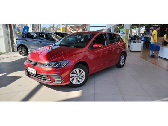 VOLKSWAGEN POLO 1.0 170 TSI MANUAL VOLKSWAGEN POLO 1.0 170 TSI MANUAL